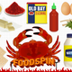 Image for article titled How To Make Crab Cakes That Actually Taste Like Crab